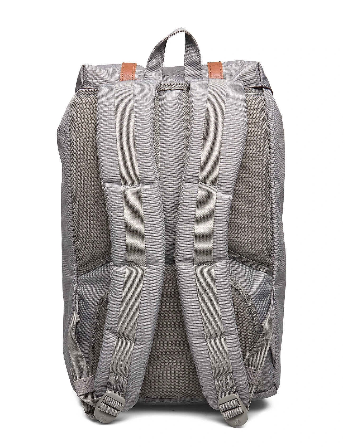 Herschel Little America Backpacks For Men Black/black 9 Herschel Little America Backpacks For Men Black/black - Image 9