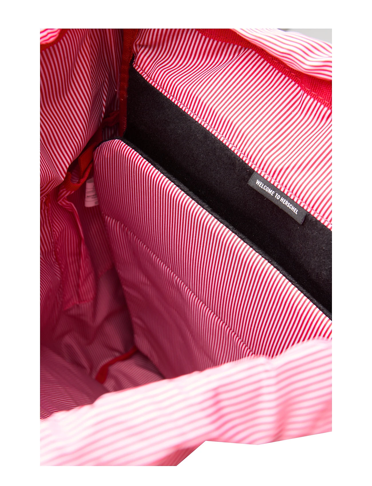 Herschel Little America Backpacks For Men Black/black 12 Herschel Little America Backpacks For Men Black/black - Image 12