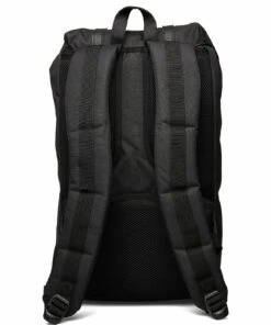 Herschel Little America Backpacks For Men Black/black 15 Herschel Little America Backpacks For Men Black/black -men bags sale shop her1001400535os cblackblack 1