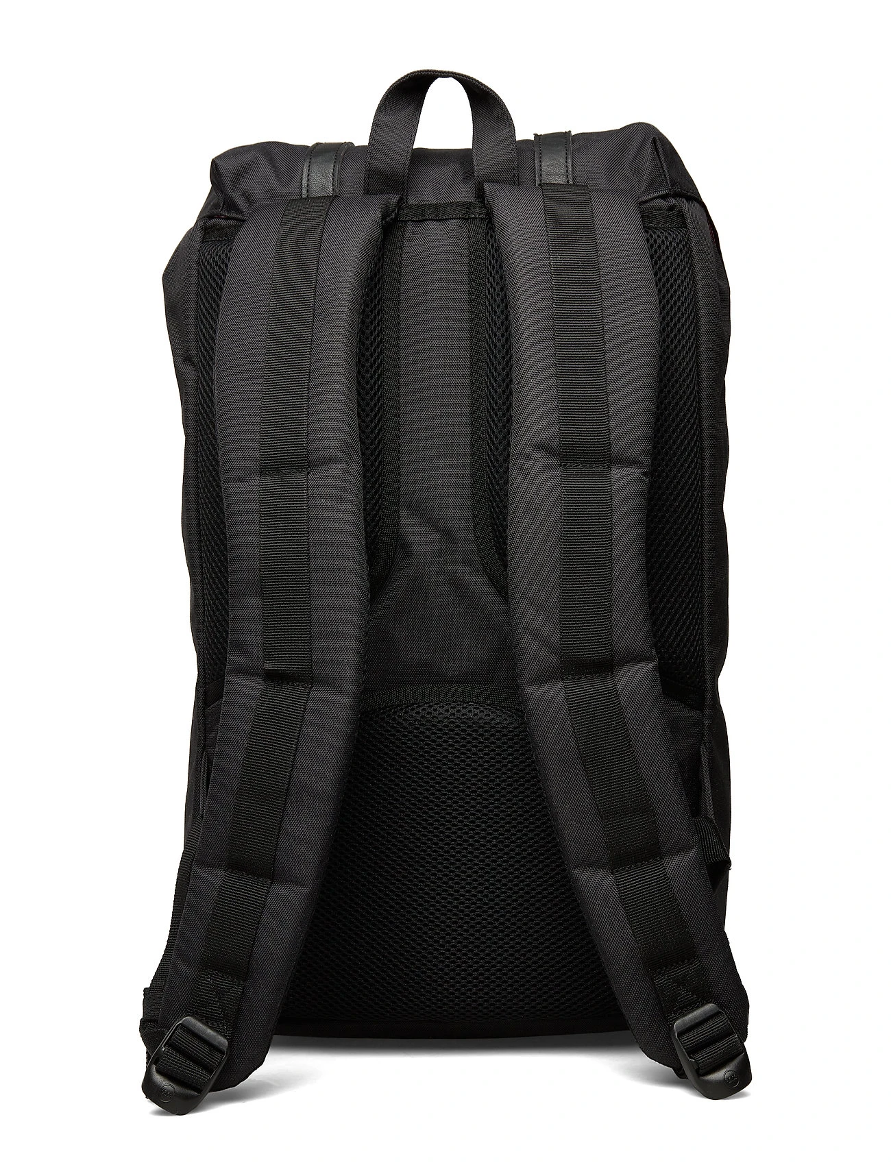 Herschel Little America Backpacks For Men Black/black 2 Herschel Little America Backpacks For Men Black/black - Image 2