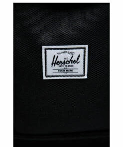 Herschel Little America Backpacks For Men Black/black 17 Herschel Little America Backpacks For Men Black/black -men bags sale shop her1001400535os cblackblack 3