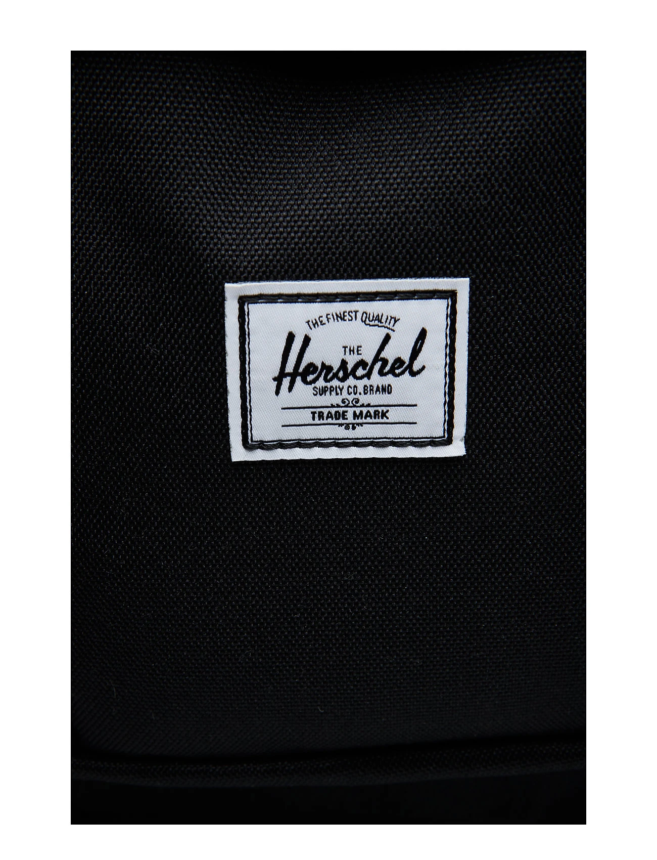 Herschel Little America Backpacks For Men Black/black 4 Herschel Little America Backpacks For Men Black/black - Image 4