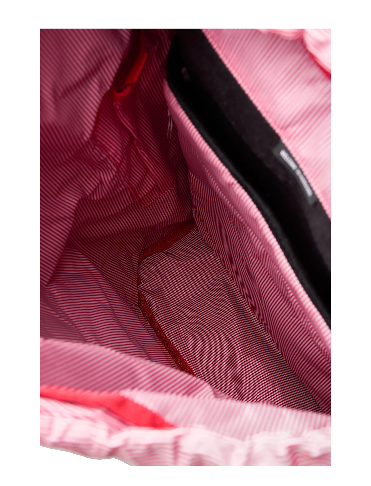 Herschel Little America Backpacks For Men Black/black 7 Herschel Little America Backpacks For Men Black/black - Image 7