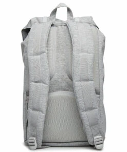 Herschel Little America Backpacks For Men Light Grey Crosshatch/grey Rub 9 Herschel Little America Backpacks For Men Light Grey Crosshatch/grey Rub -men bags sale shop her1001402041os c462898017 1