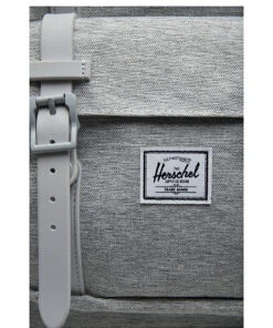Herschel Little America Backpacks For Men Light Grey Crosshatch/grey Rub 11 Herschel Little America Backpacks For Men Light Grey Crosshatch/grey Rub -men bags sale shop her1001402041os c462898017 3