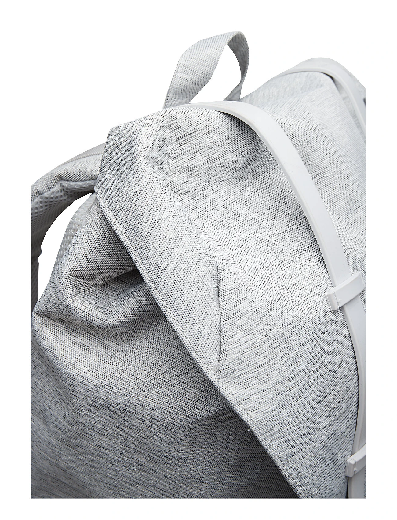 Herschel Little America Backpacks For Men Light Grey Crosshatch/grey Rub 5 Herschel Little America Backpacks For Men Light Grey Crosshatch/grey Rub - Image 5