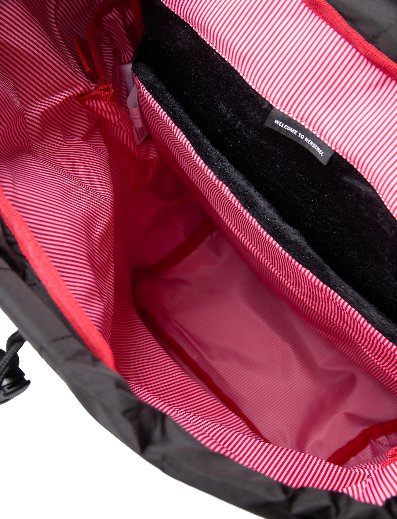 Herschel Little America Backpacks For Men Ivy Green/chicory Coffee 4 Herschel Little America Backpacks For Men Ivy Green/chicory Coffee - Image 4