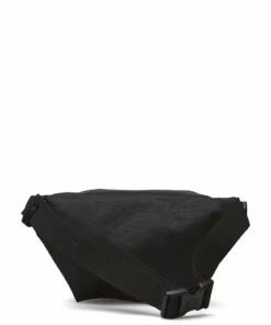 Herschel Seventeen Bum Bags For Men Raven Crosshatch -men bags sale shop her1001700535os cblackblackzipper 1