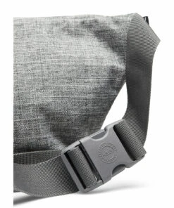 Herschel Seventeen Bum Bags For Men Raven Crosshatch -men bags sale shop her1001700919os cravencrosshatch 4