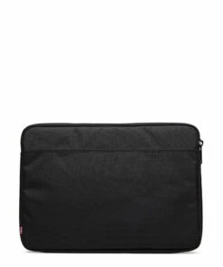 Herschel Anchor Sleeve for Macbook Laptop Bags For Men Black -men bags sale shop her1005400165 cblack 1