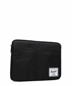 Herschel Anchor Sleeve for Macbook Laptop Bags For Men Black -men bags sale shop her1005400165 cblack 2