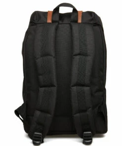 Herschel Retreat Backpacks For Men Blk/blk -men bags sale shop her1006600001os cblack 1