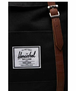 Herschel Retreat Backpacks For Men Blk/blk -men bags sale shop her1006600001os cblack 4