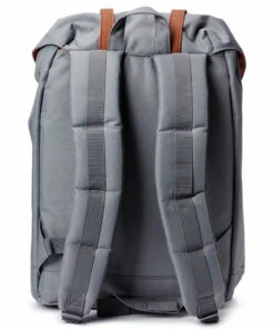Herschel Retreat Backpacks For Men Blk/blk -men bags sale shop her1006600006os cgrey 3