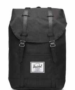 Herschel Retreat Backpacks For Men Blk/blk -men bags sale shop her1006600535os cblkblk