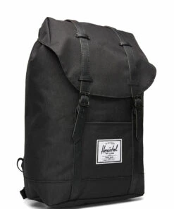 Herschel Retreat Backpacks For Men Blk/blk -men bags sale shop her1006600535os cblkblk 2