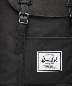 Herschel Retreat Backpacks For Men Blk/blk -men bags sale shop her1006600535os cblkblk 3