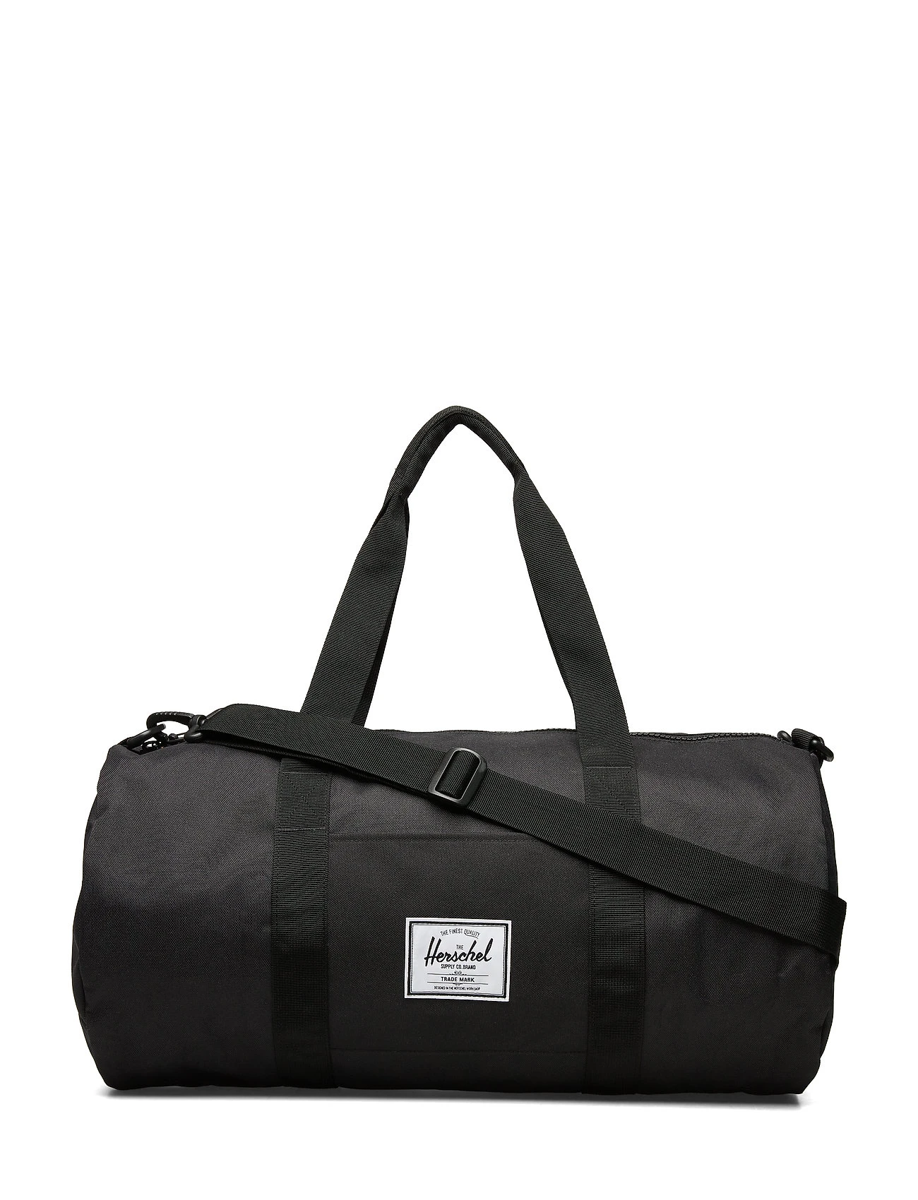 Herschel Sutton Mid Volume Weekend Bags For Women Black 6 Herschel Sutton Mid Volume Weekend Bags For Women Black - Image 6
