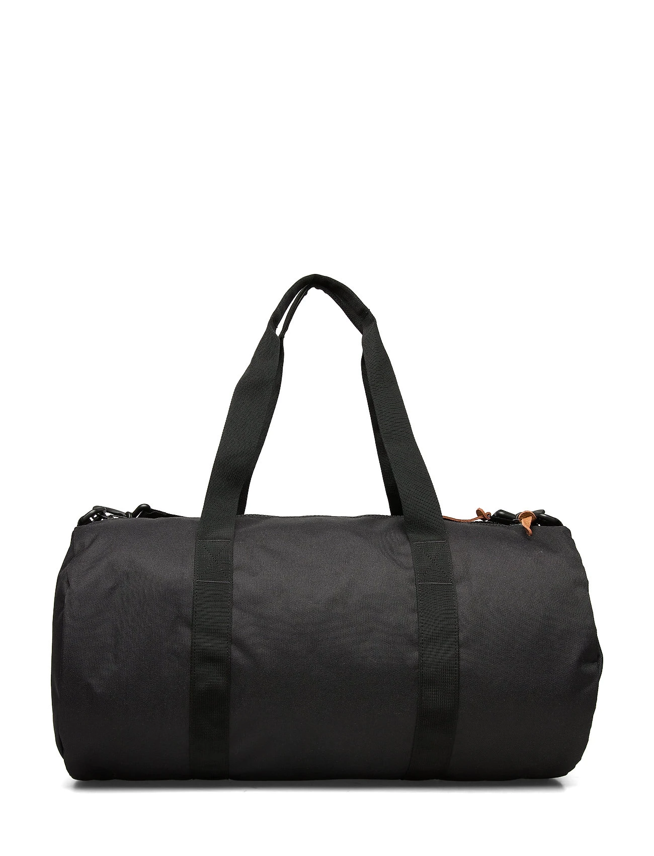 Herschel Sutton Mid Volume Weekend Bags For Women Black 2 Herschel Sutton Mid Volume Weekend Bags For Women Black - Image 2