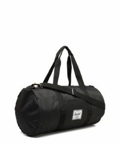 Herschel Sutton Mid Volume Weekend Bags For Women Black 8 Herschel Sutton Mid Volume Weekend Bags For Women Black -men bags sale shop her1025100001os cblack 2