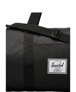 Herschel Sutton Mid Volume Weekend Bags For Women Black 9 Herschel Sutton Mid Volume Weekend Bags For Women Black -men bags sale shop her1025100001os cblack 4