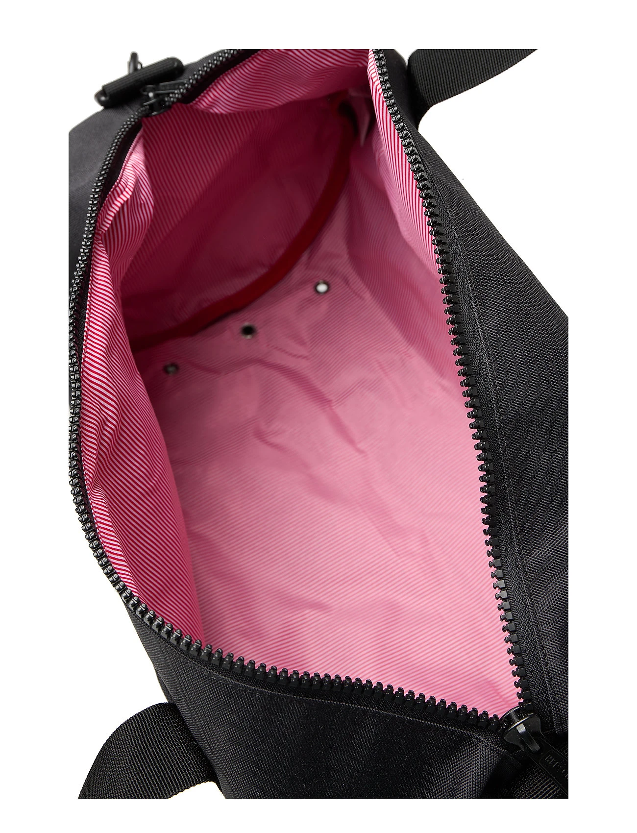 Herschel Sutton Mid Volume Weekend Bags For Women Black 5 Herschel Sutton Mid Volume Weekend Bags For Women Black - Image 5