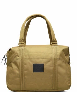 Herschel Strand Shoulder Bags For Men Khaki Green