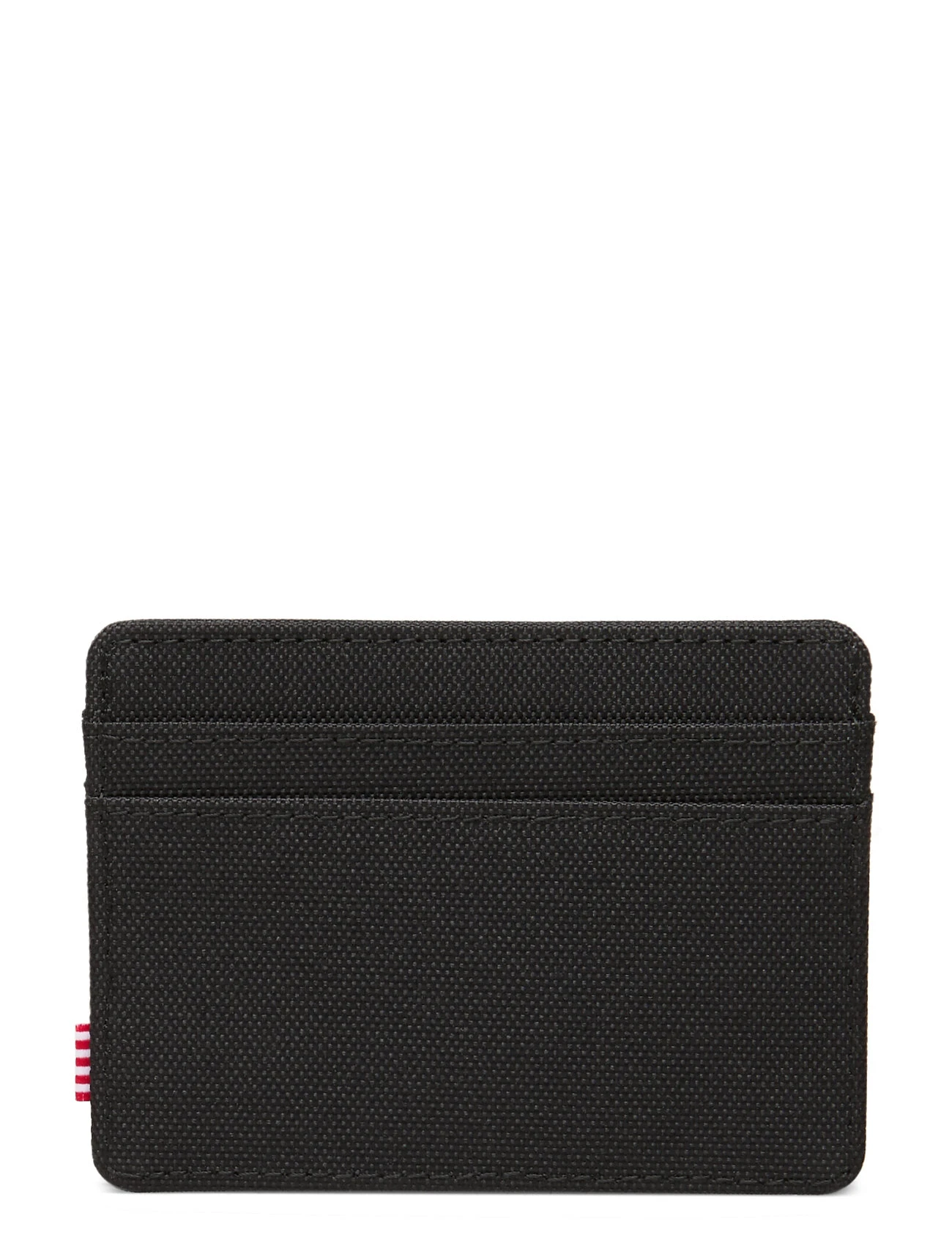Herschel Charlie RFID Wallets & Card Holders For Men Black/black 2 Herschel Charlie RFID Wallets & Card Holders For Men Black/black - Image 2