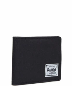 Herschel Roy RFID Wallets & Card Holders For Men Black/black -men bags sale shop her1036300165os cblack 2