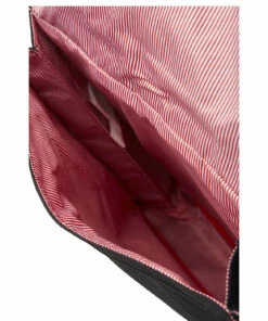 Herschel City Mid Volume Backpacks For Men Black/tan Synthetic Leather -men bags sale shop her1048600001os c256477973 6