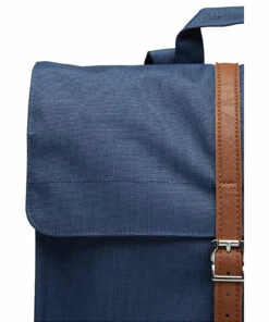 Herschel City Mid Volume Backpacks For Men Black/tan Synthetic Leather -men bags sale shop her1048600007os c3728750136 3