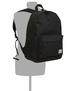 Herschel Classic Backpacks For Men Black -men bags sale shop her1050000001os cblack 7