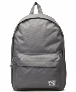 Herschel Classic Backpacks For Men Grey -men bags sale shop her1050000006os cgrey 1
