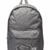 Herschel Classic Backpacks For Men Grey