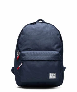 Herschel Classic Backpacks For Men Black