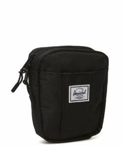 Herschel Cruz Bum Bags For Men Black -men bags sale shop her1051000001os cblack 2