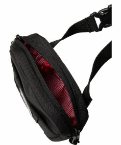 Herschel Cruz Bum Bags For Men Black -men bags sale shop her1051000001os cblack 6