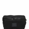 Herschel Fourteen-Black Bum Bags For Men