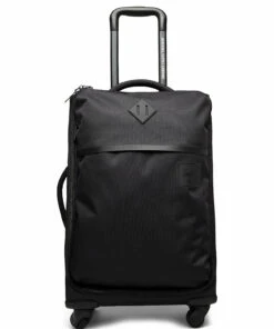 Herschel Highland Small Suitcases & Accessories For Men Black