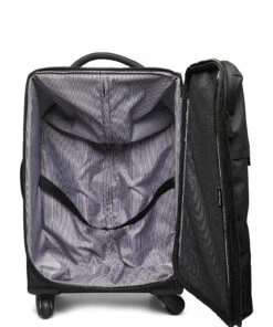 Herschel Highland Small Suitcases & Accessories For Men Black -men bags sale shop her1067100001os cblack 6