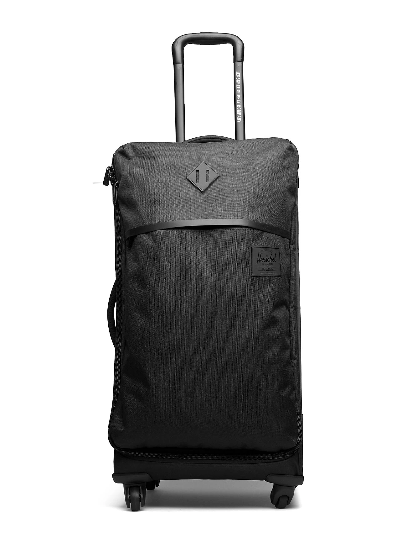 Herschel Highland Medium Suitcases & Accessories For Men Black 1 Herschel Highland Medium Suitcases & Accessories For Men Black