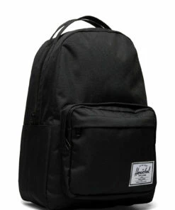 Herschel Miller Backpacks For Men Black -men bags sale shop her1078900001os cblack 2