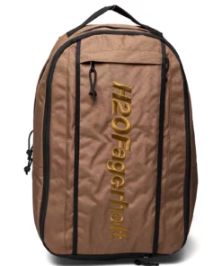 H2O Fagerholt Nordic Hike Backpack Backpacks For Men Camel