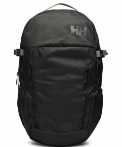 Helly Hansen LOKE BACKPACK Backpacks For Men 990 Black