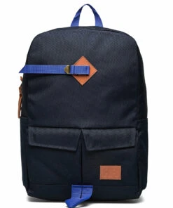 Helly Hansen BERGEN BACKPACK Backpacks For Men Navy