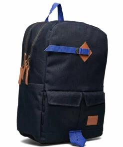 Helly Hansen BERGEN BACKPACK Backpacks For Men Navy -men bags sale shop hhn67356 cnavy vs20 2