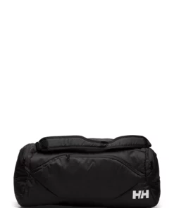Helly Hansen BISLETT TRAINING BAG Gym Bags For Men 990 Black