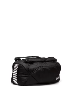 Helly Hansen BISLETT TRAINING BAG Gym Bags For Men 990 Black -men bags sale shop hhn67369 c990black v990 2