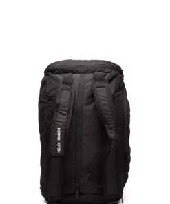 Helly Hansen BISLETT TRAINING BAG Gym Bags For Men 990 Black -men bags sale shop hhn67369 c990black v990 3
