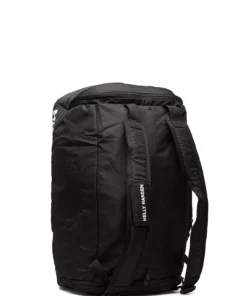 Helly Hansen BISLETT TRAINING BAG Gym Bags For Men 990 Black -men bags sale shop hhn67369 c990black v990 4